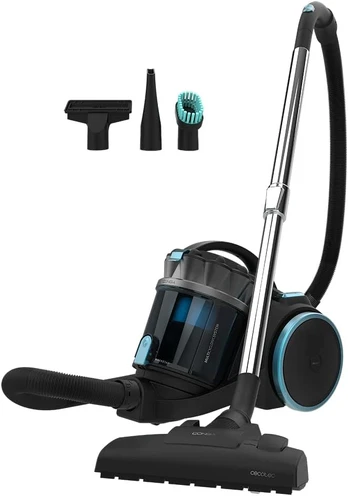 Dulkių siurblys Cecotec Conga Rockstar XL Animal