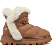 Sniego batai Steve Madden Frostee SM11003424 Ruda