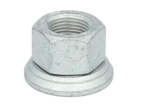 Rato veržlė FEBI BILSTEIN 45019