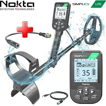 Nokta Simplex LITE