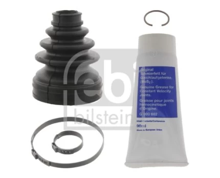 FEBI FE29571 CV boot kit