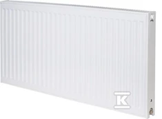 ŠILDYTUVAS PURMO C21S 600X700 Baltas