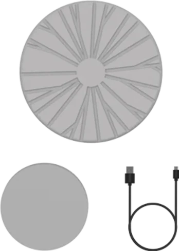 3DMakerpro pagrindinis patefonas