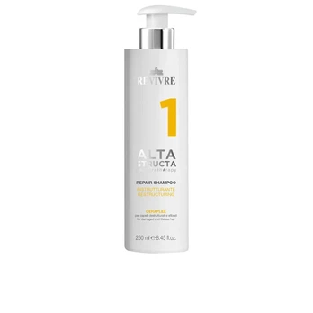 Revivre ALTA STRUCTA repair Šampūnas 250 ml