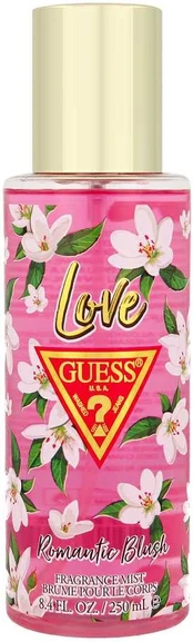 Guess Love Romantic Blush Bodyspray 250 ml (woman)
