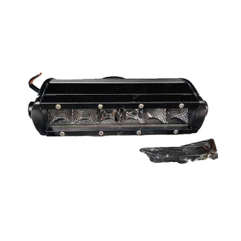 Žibintas LED 12/24V, 30W TR-BS530