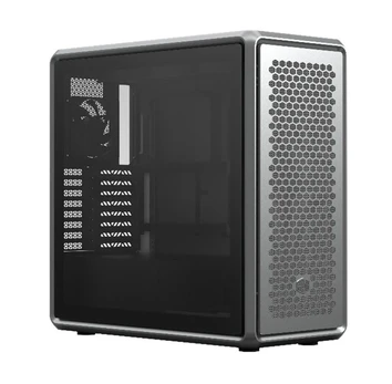 Stacionarus kompiuteris Cooler Master CoolerMaster MasterFrame 600 Sidabrinė