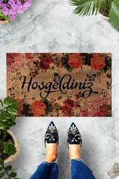Conceptum Hypnose Pvc kilimelis Rose kaina