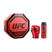 UFC ULTIMATE K.O.vyrų dovanų rinkinys kaina