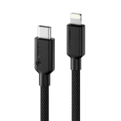 Adapteris ALOGIC ELPC8P01-BK kaina