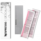 Descaling kit Nespresso kaina