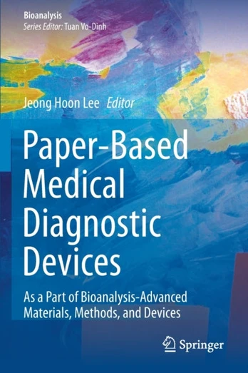 Paper-Based Medical Diagnostic Devices