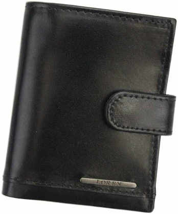 Piniginė vyrams Loren CRM-70-05