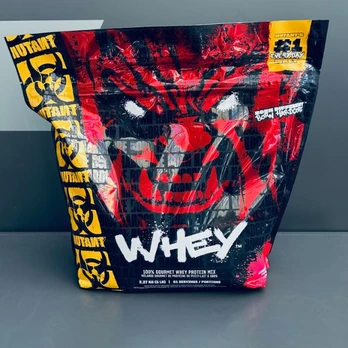 Mutant Whey - 2270g