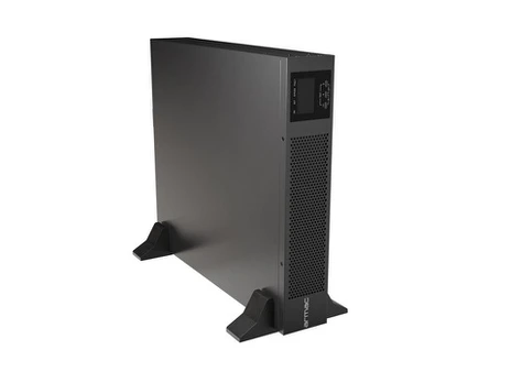 Armac R/2000I/PF1/DF Rack UPS On-Line 2000VA 8× IEC C13 USB-B LCD Metal Housing Dust-Free