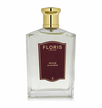 Floris London Wilde EDP 100ml