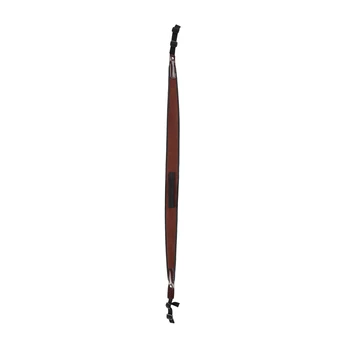 ForSport PBL Brown Ginklų diržas