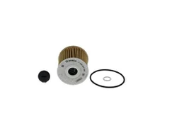 Alyvos filtras BOSCH F026407308