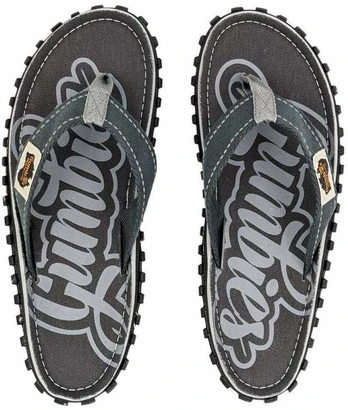 Gumbies Islander Flip-Flops 708210945424