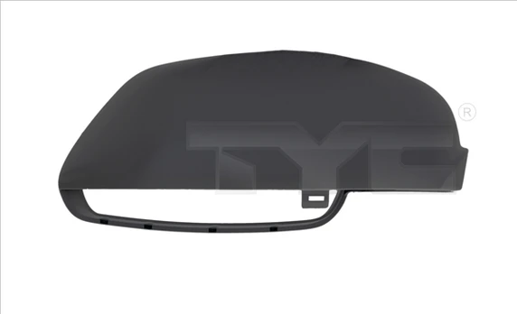 Dangtelis, išorinis veidrodėlis TYC 337-0201-2