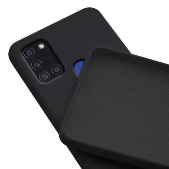 Samsung Galaxy A21s dėklas