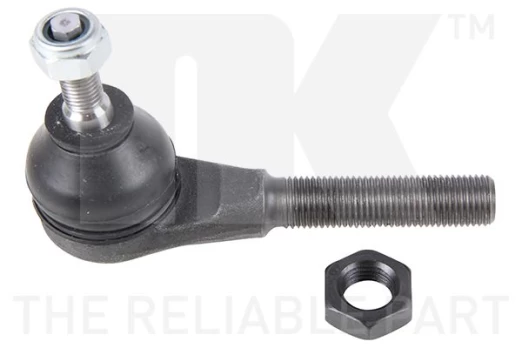 Skersinės vairo trauklės galas NK 5033903