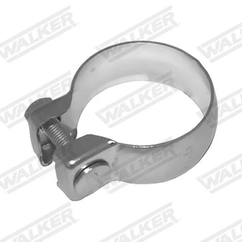 Spaustukas, išmetimo sistema WALKER 80746