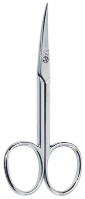 Nagų žirklės Beter Curved Manicure Scissors, 90 mm
