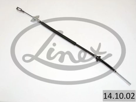 Sankabos trosas LINEX 14.10.02