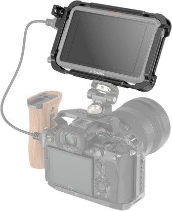 SmallRig 3788 Cage Kit For Atomos Ninja V/V+