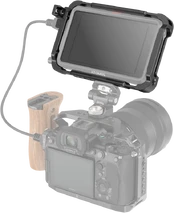 SmallRig 3788 Cage Kit For Atomos Ninja V/V+ kaina