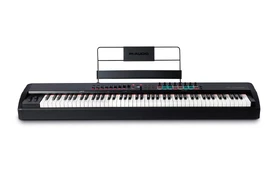 M-AUDIO HAMMER 88 PRO - Valdymas Klaviatūra kaina