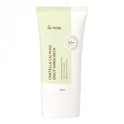 IUNIK CENTELLA CALMING DAILY SUNSCREEN apsauginis kremas nuo saulės, 60 ml kaina