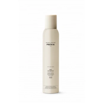 PREVIA Dry Shampoo Sausas šampūnas, 200ml