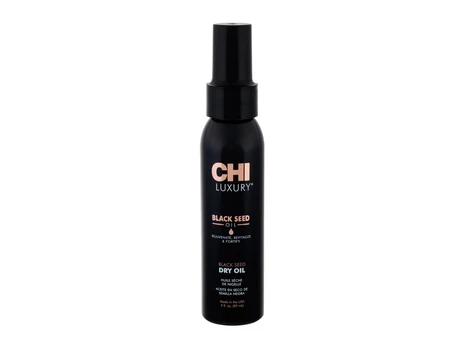 Hair Oils and Serum Farouk Systems CHI Luxury Black Seed Oil, 89ml