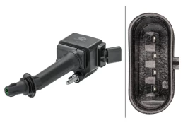 HELLA 5DA358 168-371 Ignition coil kaina