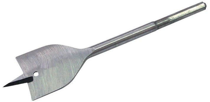 Grąžtas Proline, medienai, 12 mm x 150 mm