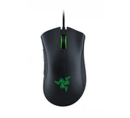 Razer | Essential Ergonomic Gaming mouse | Gaming Mouse | Wired | Infrared | Black