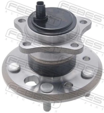 Rato stebulė FEBEST 0182-ACV51RRH