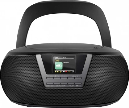 Sencor SPT 6200DB, juodas