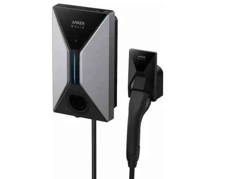 Anker SOLIX EV Charger 22KW z kablem