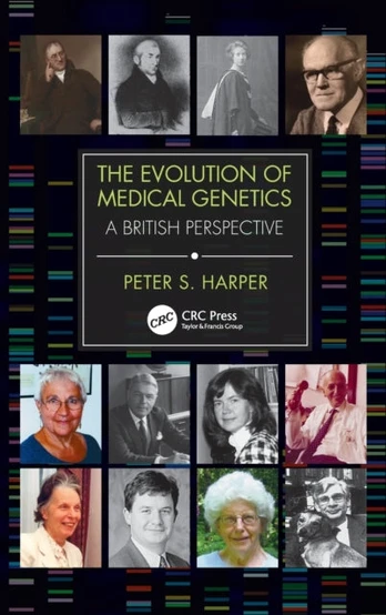 Evolution of Medical Genetics