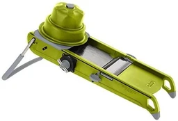 De Buyer Mandoline Swing Plus green