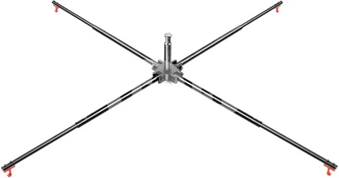 Amaran F22 Bracket