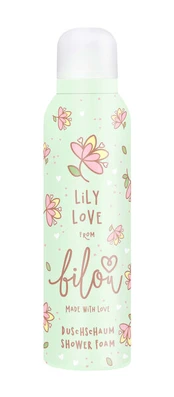 Bilou dušo putos Lily Love 200 ml