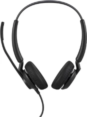 Ausinės Jabra Engage 40 kaina