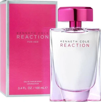 Kenneth Cole Reaction Eau De Parfum 100ml kvepalai