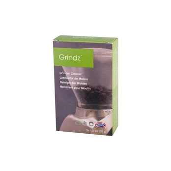 Urnex Grindz - Grinder cleaner 3 x 35 g