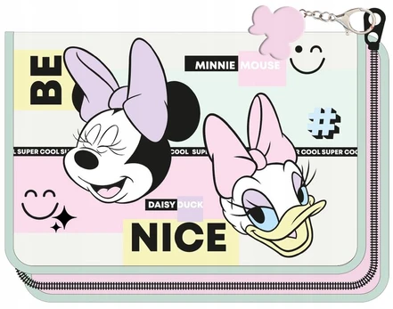 Minnie pieštukinė su priedais