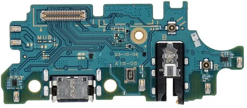 Dėklas Oem Charging board for SAMSUNG for SAMSUNG A15 (Fast Charger)